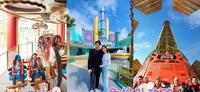云顶SkyWorlds「免排队攻略」一次看！出发前注意事项、如何快速玩完热门设施、怎么获得一张免费票不藏私告诉你！