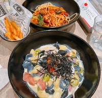 台北市政府美食 BEPPIN PASTA