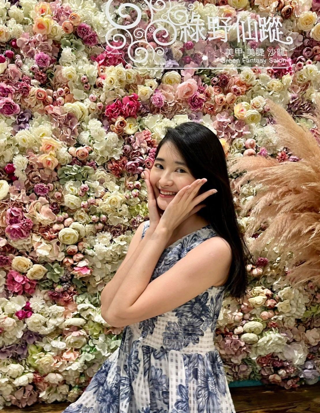 板桥美甲推荐-绿野仙踪美甲美睫沙龙