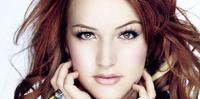 分手必听歌曲 【Victoria Duffield - Break My Heart 中/英文歌词】会让你伤心的人就放他