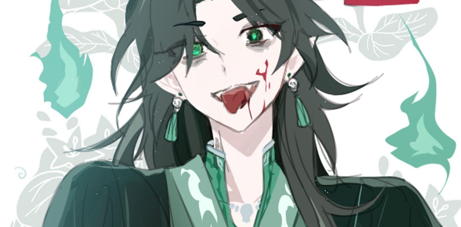 墨家六宝带娃记~5风师再邀扮女装，妙音以理降戚容