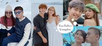 根本神仙情侣!8对「被网友期待结婚」的大马YouTuber情侣档:朱浩仁向Gladish求婚成功!下一对是谁呢?