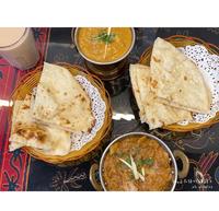 台中北区│玛莎拉大师│印度料理