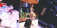 【FUNWORLD】献给即将准备生产的你,你准备好了吗?小丹妈咪完整待产箱用品懒人包