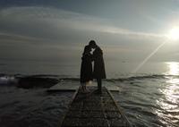 学士服搭配 简单配增加温柔感！