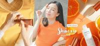 不再担心素颜!小资女打造零毛孔无暇美肌,痘疤、毛孔粗大问题统统KO!