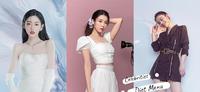 《乘风破浪的姐姐》张天爱「水煮蛋+黄瓜」减肥法太狠了！盘点女星极端减肥法，女孩们千万不要学啊！