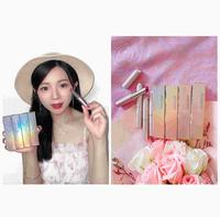 《口红 》MISYABER 持久滋润口红?? #化妆必备 #不掉色口红