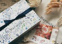 给宝贝一份专属客制礼物来自日本的Haruulala有机棉