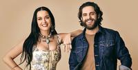 联手 Katy Perry 的乡村浪漫，Thomas Rhett 的最新单曲超级暖心！