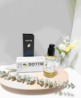 【dottie菁萃油】一瓶多用,护肤、护发、身体油推荐,海洋黄金三角成分呵护肌肤