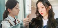 竟然是EXO迷妹！关於《小女子》朴持厚的7件事，坦言曾为灿烈、世勳刷音源榜！