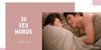还在用老旧的情话？2021精选30句「18+语录」，另一半听完後保证脸红红....