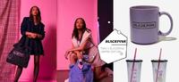 BLACKPINK x Typo「限量联名款」粉墨登场！Blink必买的6款精美时尚「帆布包和杯子」，价格最低只需RM20！
