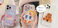 换了iPhone 14还没买手机壳?Shopee手机壳宝藏店推荐,最低只要RM3就能入手最时尚手机配件