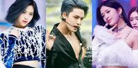 只唱国歌就顺利通过！11位有「特别徵选经历」的韩星，SVT珉奎、EXO世勳都是传奇人物！