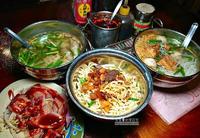 宜兰冬山早餐就是要吃这一味,早上六点半营业,停车方便