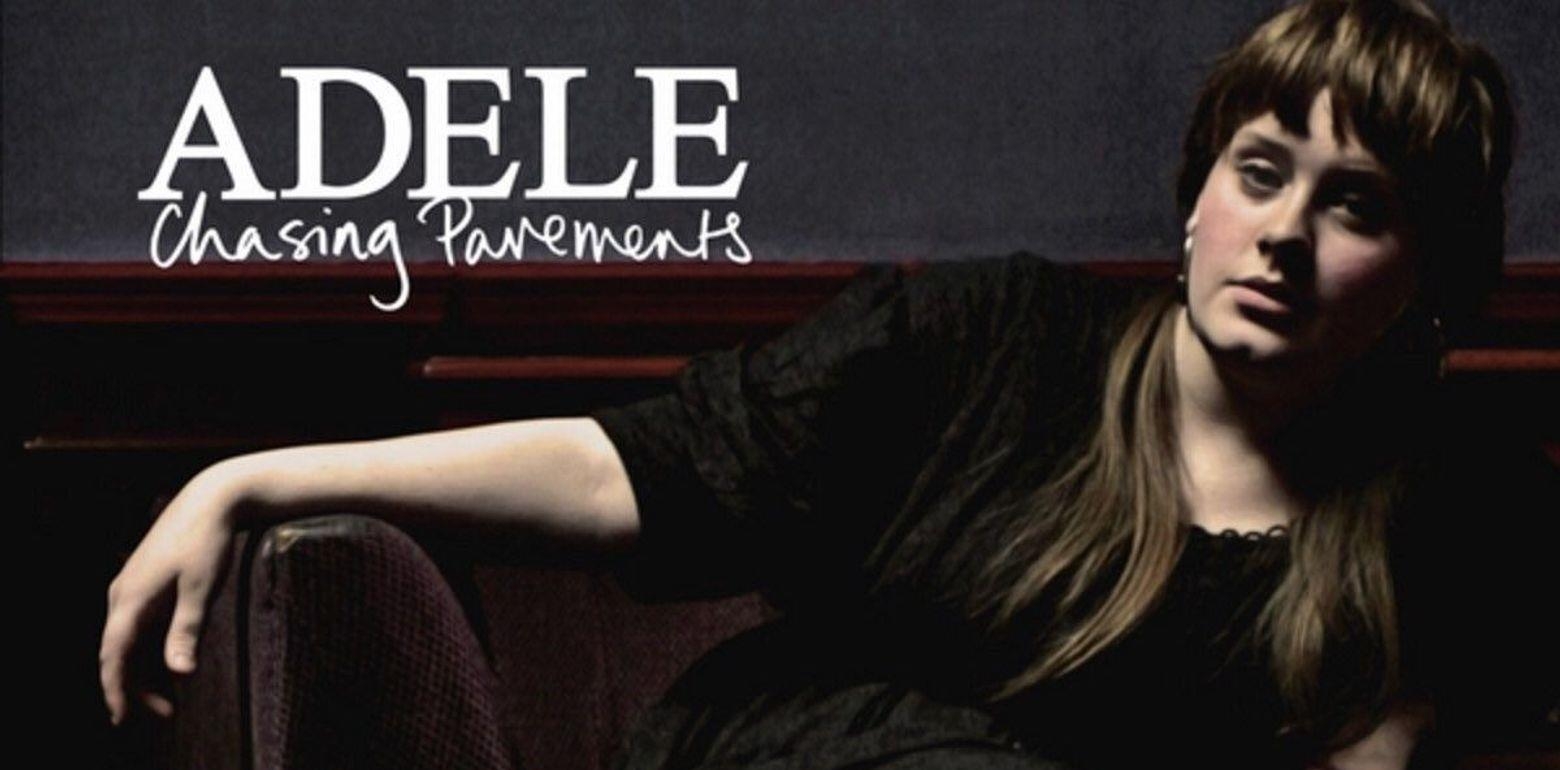 试图看清却依旧陷入感情迷途的19岁 Adele