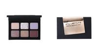 shu uemura 植村秀春夏时妆系列~紫盘来也 #眼妆