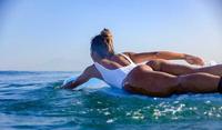 冲浪 Surfing I 换一个地方/换一种当网美的方式,来Bali峇里岛冲浪吧~