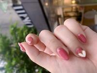 【美甲报告】夏日酸甜显白莓果甜心x东区TF Nail霏霏