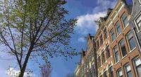 梦幻又迷幻的童话王国！荷兰��《阿姆斯特丹/Amsterdam》