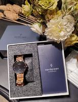 nordgreen手表/北欧极简设计/送礼首选/送礼/礼物/手表/男表/女表/三月新品上市/手刀选购起来