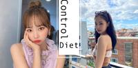 [ 韩国生活｜减肥也能吃零食？跟着韩星这样吃，你也能拥有好身材！]