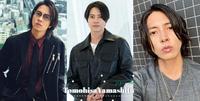山下智久离开杰尼斯後的演艺发展总整理：主演新剧、拍写真、代言品牌，迈向国际大明星逆袭之路