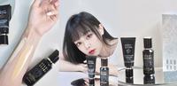 Bobbi brown 冬虫夏草底妆双星