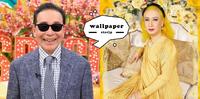 除了美轮明宏还有他们能发功!日本5位「手机桌布名人榜」超狂都市传说,开运、财运、恋爱都有