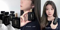 理性与感性间的气息来自天堂的质感香氛「天堂费洛香」