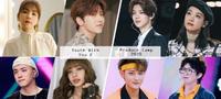 青春有你2 vs 创造营2020! 导师阵容=神仙打架,颜值实力你pick哪边?