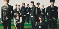 时隔三个月,韩国男团THE BOYZ 将於11月1日回归!