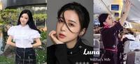 难怪潘玮柏瘦不下来!老婆Luna超强背景曝光,靠这招晋升潘太太!