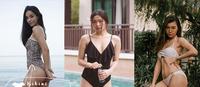 计划玩水啦!给微胖女孩的5个超辣比基尼品牌,一起自信拥抱火辣的夏天