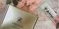 Gmeelan ·金钥匙面霜是一个高端轻奢保养品品牌。贵族女性专用的皇室面霜。