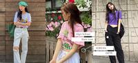 高中生都比你会穿!韩国00后高中生OOTD,不浮夸的日常穿搭学起来!