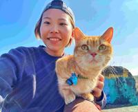 【乐妈教学】这样遛猫so easy |猫咪该遛吗?我的猫快乐吗?