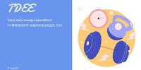梅好食光|4步骤带领你认识,减脂时你应该知道的 TDEE - Part l