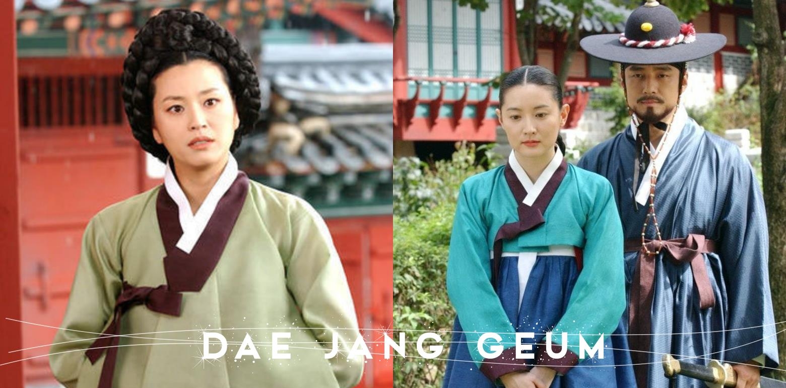经典韩剧《大长今》18周年！盘点10位主演群现况，李英爱诞下龙凤胎、甄美里争议不断！