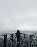 日子是自己过的