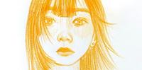 绘画  Heize