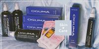 喷一下！简单保湿的方法就是用水补水-OGUMA 秘之涌水美媒