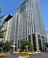 自己花钱住五星级 板桥凯撒饭店