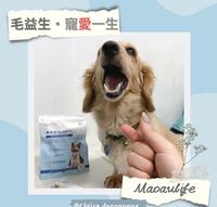 #毛益生 #宠物保健食品推荐 毛小孩的关节保护及胃肠道的好菌养成？！｜#有骨活力 #肠不敏 #开箱 #宠物
