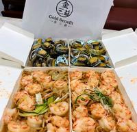 【台南】金三益健康茶饮