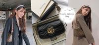 大马YouTuber Vivian推荐精品包！小资女「入门款名牌包」种草，带你玩转日常穿搭