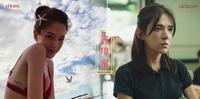 人见人爱,能量女神《许玮甯》从模特儿到演员,自律生活与日常习惯养成都在这一篇!健康美丽瘦下来不在是问题~