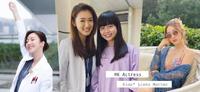 演技不输钟嘉欣!看《星空下的仁医》认识5位「TVB新晋女神」,何依婷是TVB力捧小花?原来TA是袁伟豪老婆!